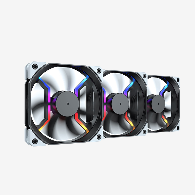 Kit Meteor ARGB 120 